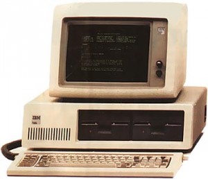 Ibm PC 5150
